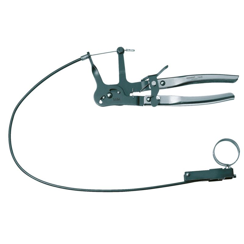 Gedore Schlauchklemmenzange