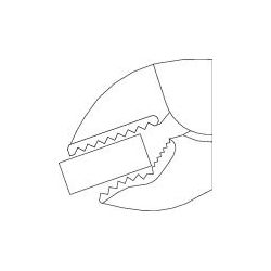 Gedore GEDORE-Gripzange