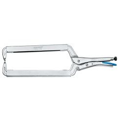 Gedore Profil-Schweiß-Gripzange