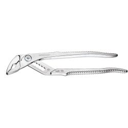 Gedore Wasserpumpenzange 250 mm