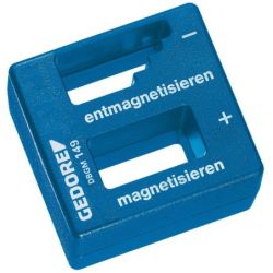 Gedore Magnetisier-/Entmagnetisiergerät