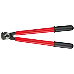 Gedore Kabelschere isoliert 1000 V