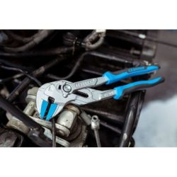 Gedore Zangenschlüssel-Set 10" inkl. Schonbacken