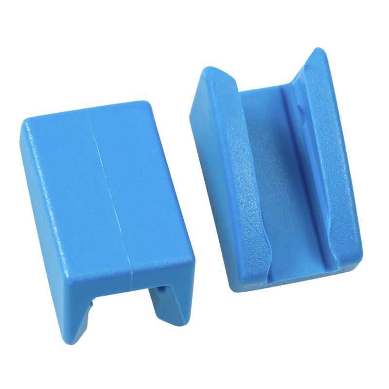 Gedore Schonbacken-Satz 7" (4 Stk Backen)