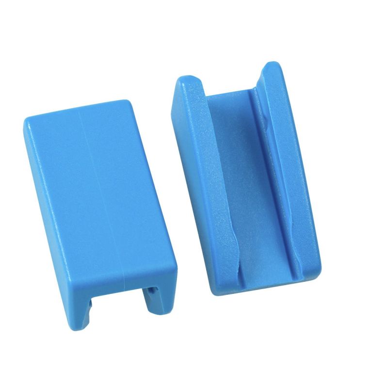 Gedore Schonbacken-Satz 10" (4 Stk Backen)