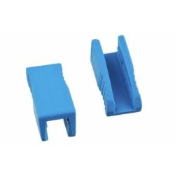 Gedore Schonbacken-Satz 12" (4 Stk Backen)