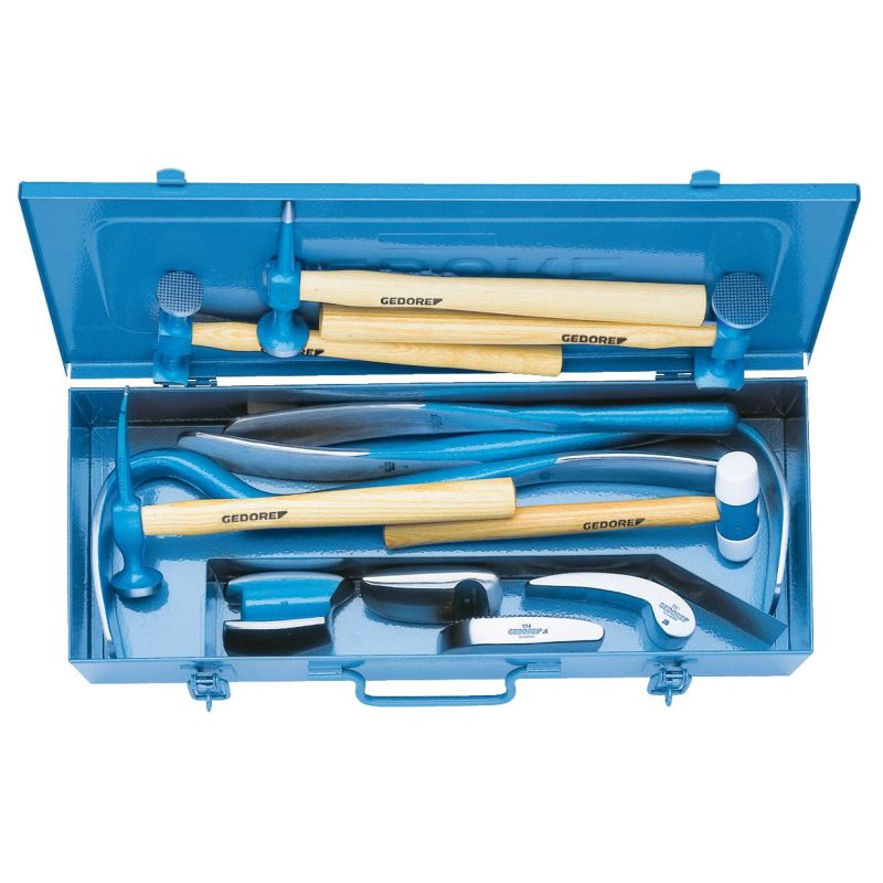 Gedore Ausbeulwerkzeugsatz