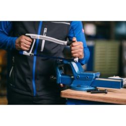 Gedore Bügelsäge mit 2K-Griff