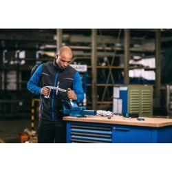 Gedore Bügelsäge mit 2K-Griff