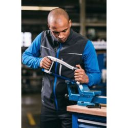 Gedore Bügelsäge mit 2K-Griff