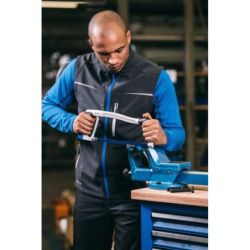 Gedore Bügelsäge mit 2K-Griff