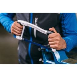 Gedore Bügelsäge mit 2K-Griff