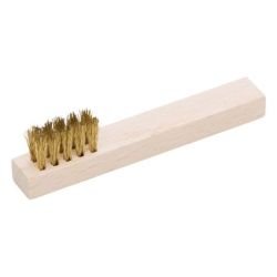 Gedore Zündkerzenbürste