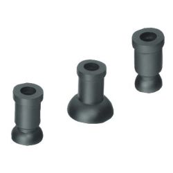 Gedore Ventil-Einschleifgerät mit Saugnäpfen