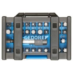 Gedore Bit-Box Industrie 32-teilig
