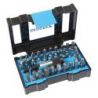 Gedore Bit-Box Industrie 32-teilig