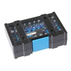 Gedore Bit-Box Industrie 32-teilig