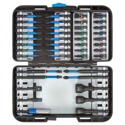 Gedore Torsions-Bit-Set 42-teilig