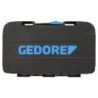 Gedore Torsions-Bit-Set 42-teilig