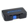 Gedore Torsions-Bit-Set 45-teilig in Kunststoffbox