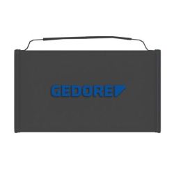 Gedore Bit-Steckschlüssel-Satz mit Knarre 1/4" 35-tlg