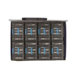 Gedore Display mit 16x Bit-Box Steckschlüssel