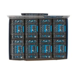 Gedore Display mit 16x Bit-Box Allround