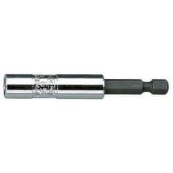 Gedore Bit-Halter 1/4" skt