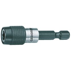 Gedore Bit-Halter 1/4" skt magnetisch