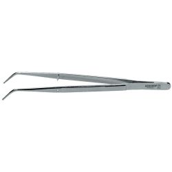 Gedore Pinzette mit gewinkelten Spitzen 150 mm