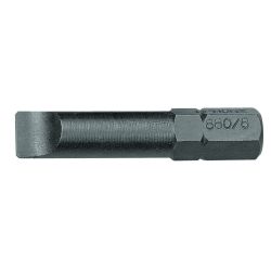Gedore Schraubendreherbit 5/16" Schlitz 9 mm