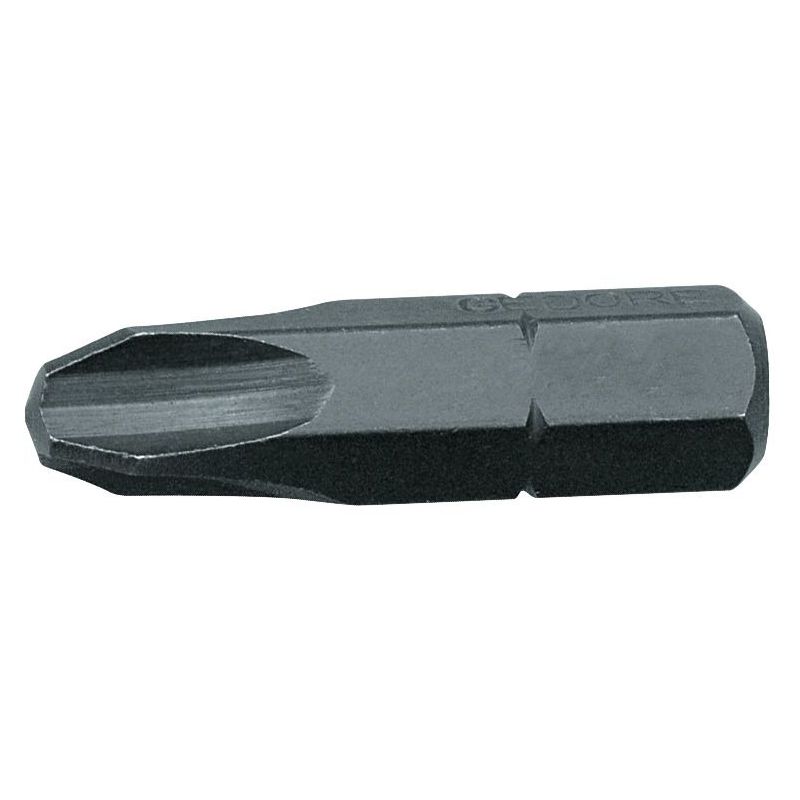 Gedore Schraubendreherbit 5/16" Kreuzschlitz PH 4