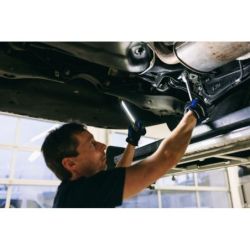 Gedore Lampe LED Li-MH