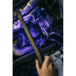 Gedore Lampe LED Li-MH