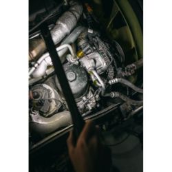 Gedore Lampe LED Li-MH