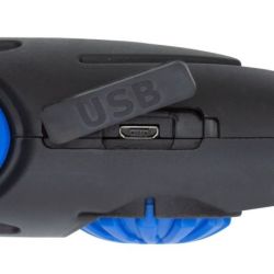 Gedore Lampe LED Li-MH