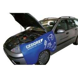 Gedore Kotflügelschutz