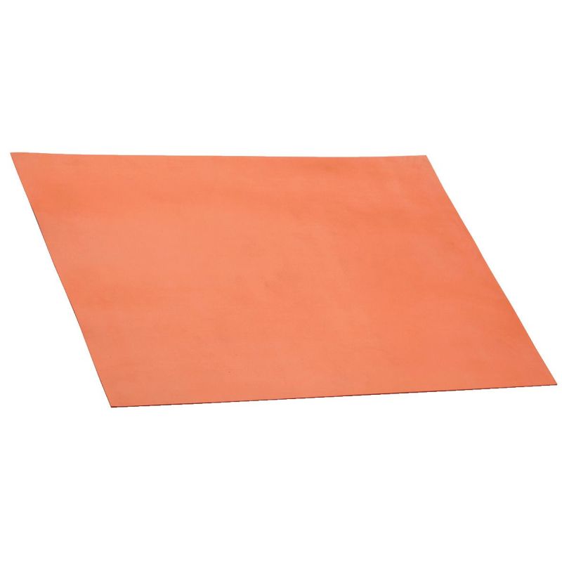 Gedore VDE Gummi-Abdecktuch 130x130 mm