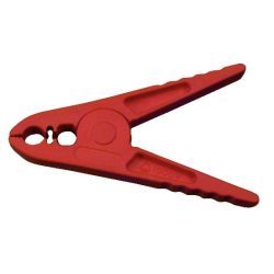 Gedore Kunststoffklammer 1000V 160mm