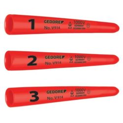 Gedore Zählertülle 3