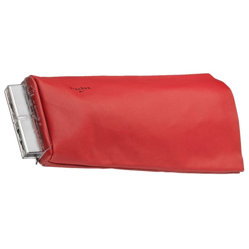 Gedore NH-Sicherungs-Aufsteckgriff mit Stulpe