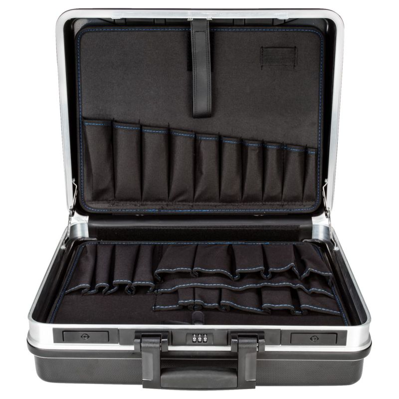 Gedore Volumen-Werkzeugkoffer leer