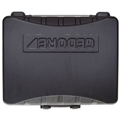 Gedore Volumen-Werkzeugkoffer leer