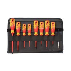 Gedore Werkzeugkoffer Elektriker