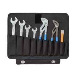 Gedore Werkzeugkoffer Elektriker