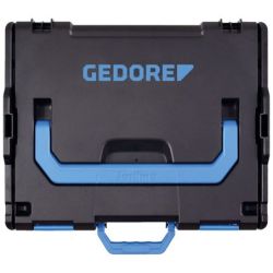 Gedore GEDORE L-BOXX 136 mit Frontgriff