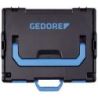 Gedore GEDORE L-BOXX 136 mit Frontgriff
