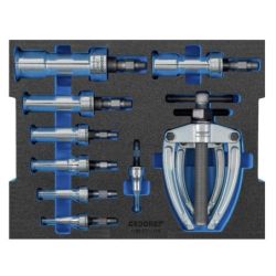 Gedore Innenauszieher-Sortiment in CT-Modul