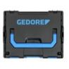 Gedore Innenauszieher-Garnitur in L-BOXX