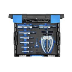 Gedore Innenauszieher-Garnitur in L-BOXX